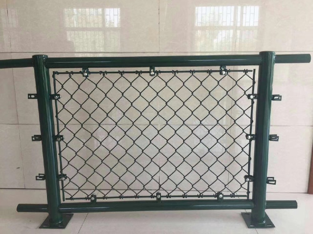 口字型體育場(chǎng)圍網(wǎng)